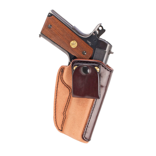 Uncle Sal’s Decision Express USD-EXP