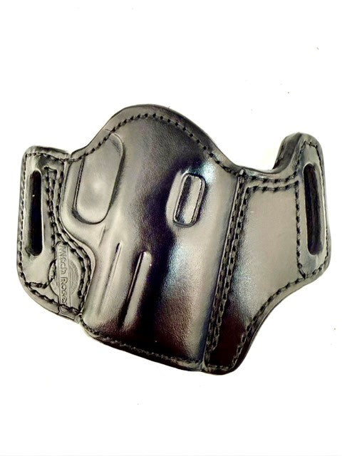 OWB-5JR-FD-COWHIDE LINING- Sig P365X (RDS) - BLACK -RH-1.5 (31)