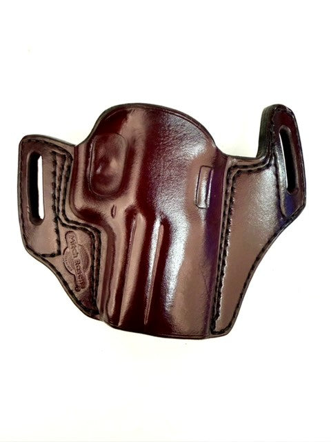 OWB-5JR-FD-SIG P320C (RX) - MAHOGANY -RH- 1.5" (63))