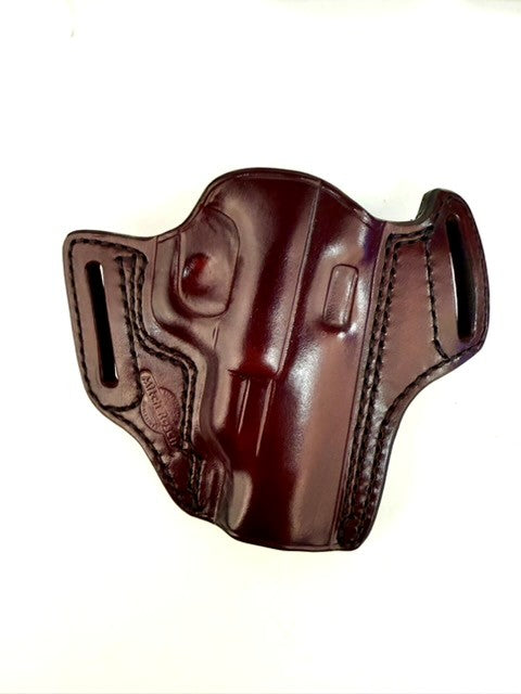 OWB-5JR-FD-SPRINGFIELD HELLCAT RDP - MAHOGANY -RH- 1.75" (70)