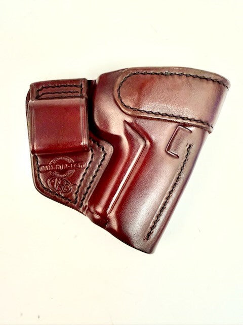 IWB-ARG-FD-S&W 6906- MAHOGANY-RH-1.25" (22)