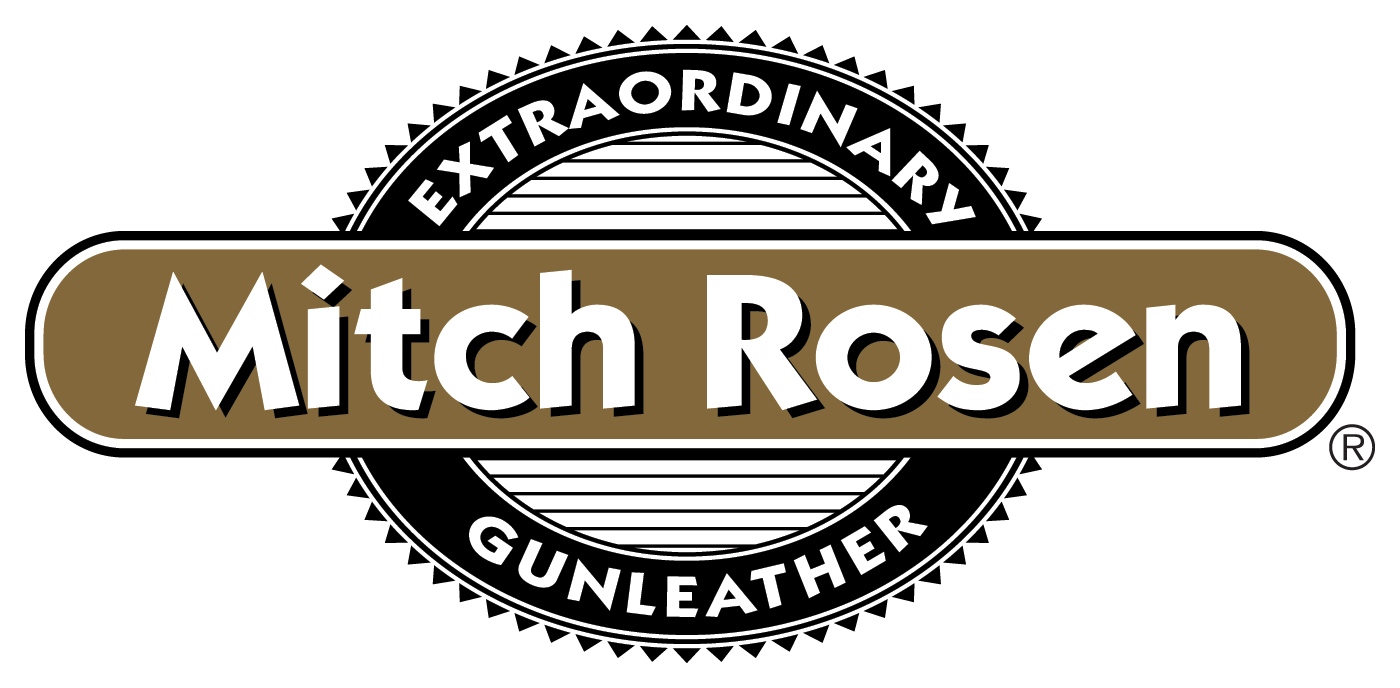 Mitch Rosen Extraordinary Gunleather