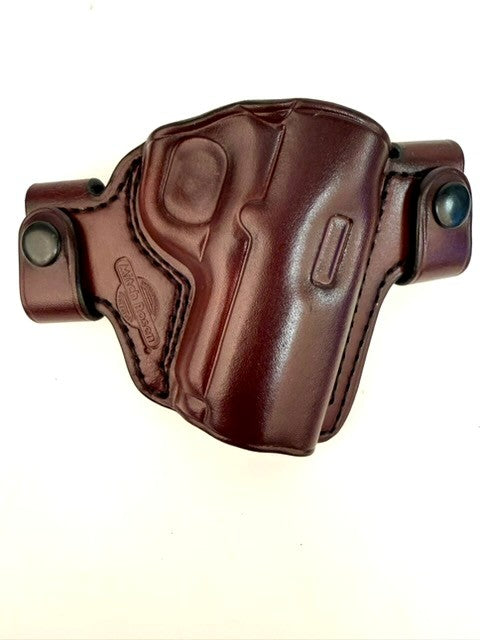 OWB-PREM-FD-1911 (3") MAHOGANY -RH-1.5" (62)
