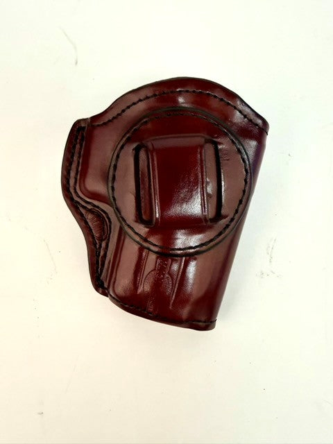 UTB-THM-SIG P229(R) -MAHOGANY -RH- 1.5" (52)