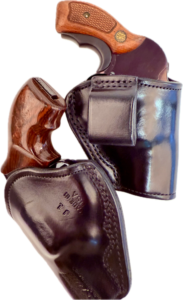 CCQ-EXP IWB Holster - NEW ITEM
