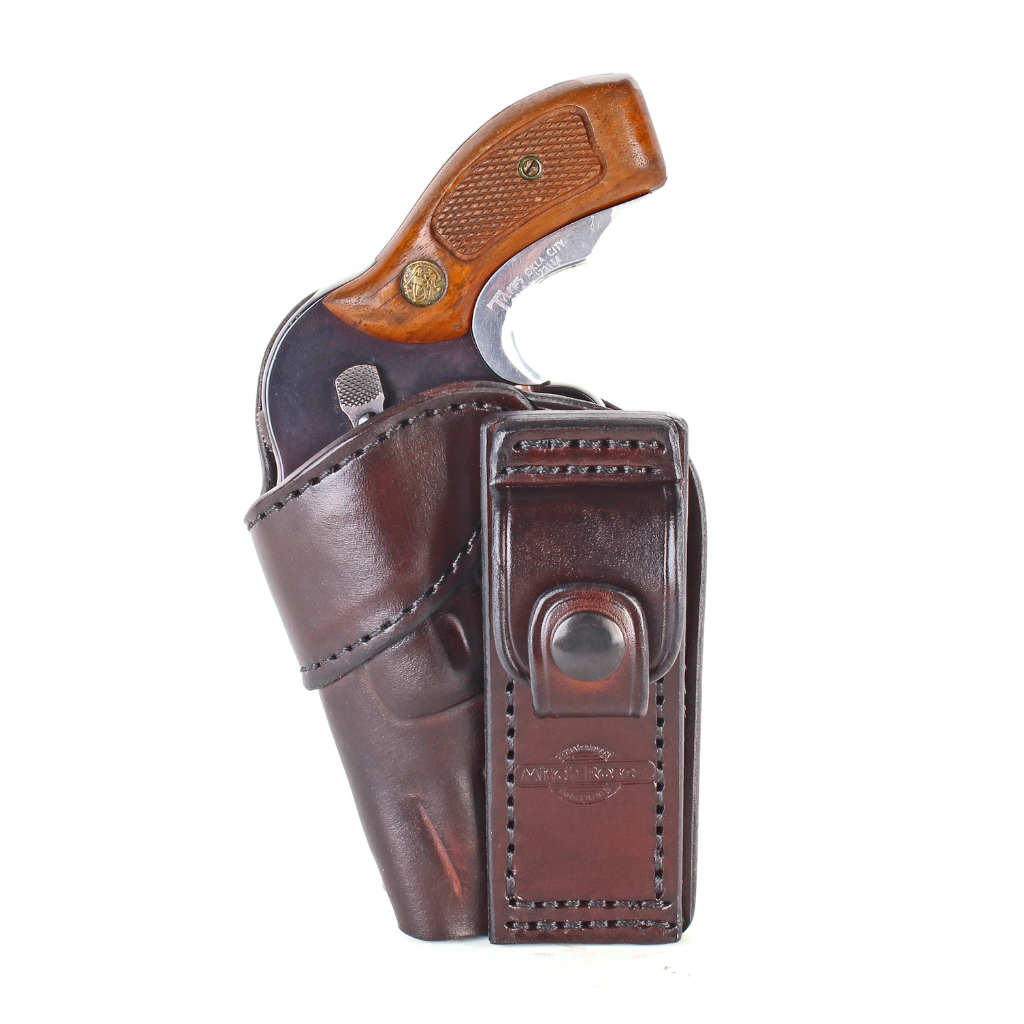 Workman WKM-FD – Mitch Rosen Extraordinary Gunleather