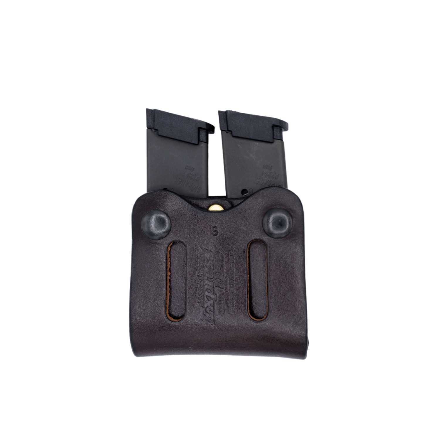 Double Magazine Holder Deuce DS-EXP