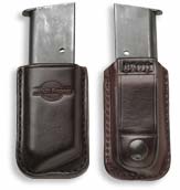 Single Mag with Snap MBS-FD