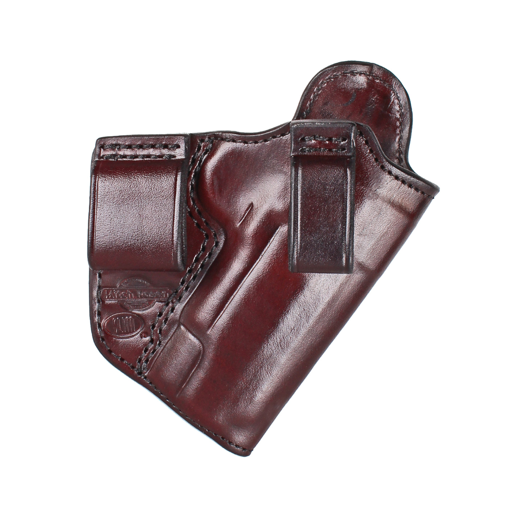 American Rear Guard Double Loop ARG-DL-FD