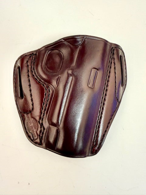 OWB-5JR-FD-1911 4"- MAHOGANY -RH-1.5 (20)