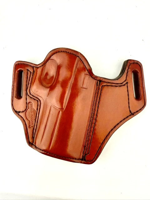 OWB-5JR-FD-COWHIDE LINING- SPRINGFIELD ECHELON- RDS- LIGHT BROWN-RH-1.5  (21)