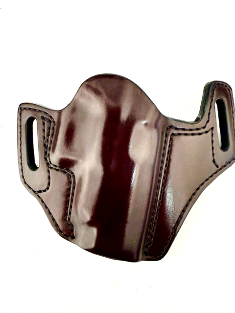 OWB-5JR-EXP-GLOCK 48 RDS- CUBAN BROWN -RH -1.5" (16)