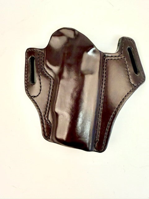 OWB-5JR-EXP-SIG 1911X FULL w/RDS -CUBAN BROWN-RH-1.5" (2)