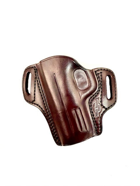 Ready to Ship Leather Holsters | Mitch Rosen – Mitch Rosen