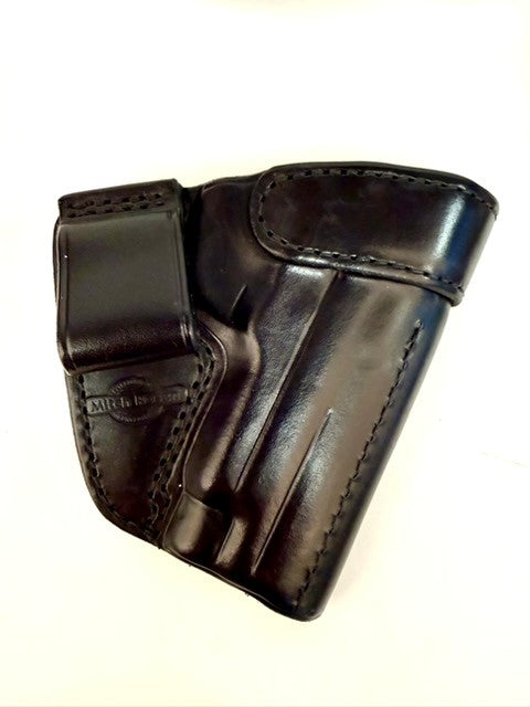 IWB-ARG-FD- Sig P226 (NO RAIL)  -BLACK -RH-1.5" (69)
