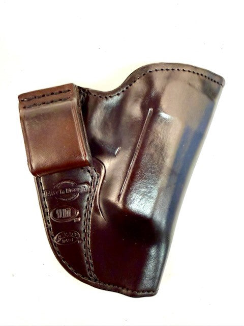IWB-ARG PLUS-SLIM -FD-HK P7M10-DARK BROWN RH-1.5" (38)