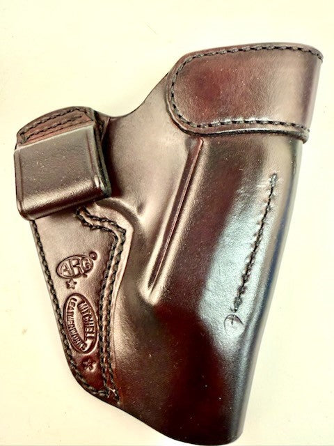 IWB-ARG-PLUS-HK P7M10-MAHOGANY-RH-1.25" (42)
