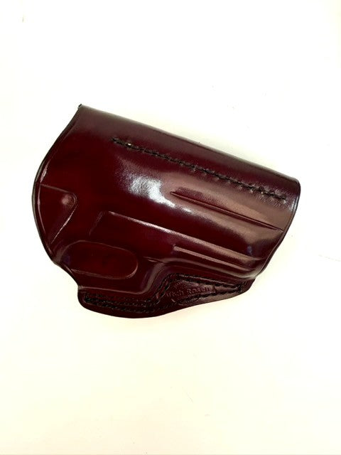 OWB-CCR-FD-SIG P229 (Rail)-MAHOGANY-RH 1.5" (68)