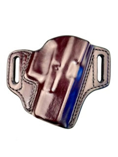5JR Express 5JR-EXP – Mitch Rosen Extraordinary Gunleather
