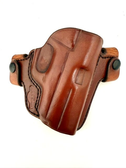 OWB-PREM-FD-SIG P225-A1- LIGHT BROWN -RH-1.5" (45)