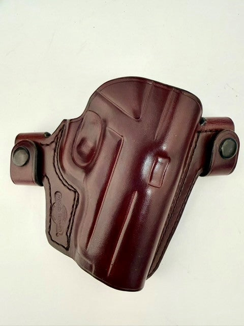 OWB-PREM-FD-SIG P229 (NO RAIL) MAHOGANY -RH-1.5" (44)