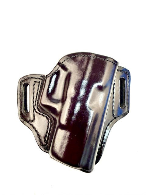 OWB-PRES-EXP-GLOCK 19-COWHIDE LINING-CUBAN BROWN-RH 1.5" (19)