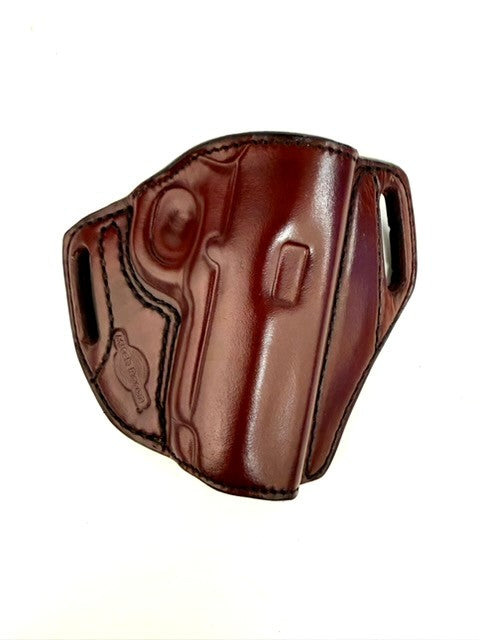 OWB-PRES-FD-1911 3.5" -MAHOGANY -RH-1.5" (56)