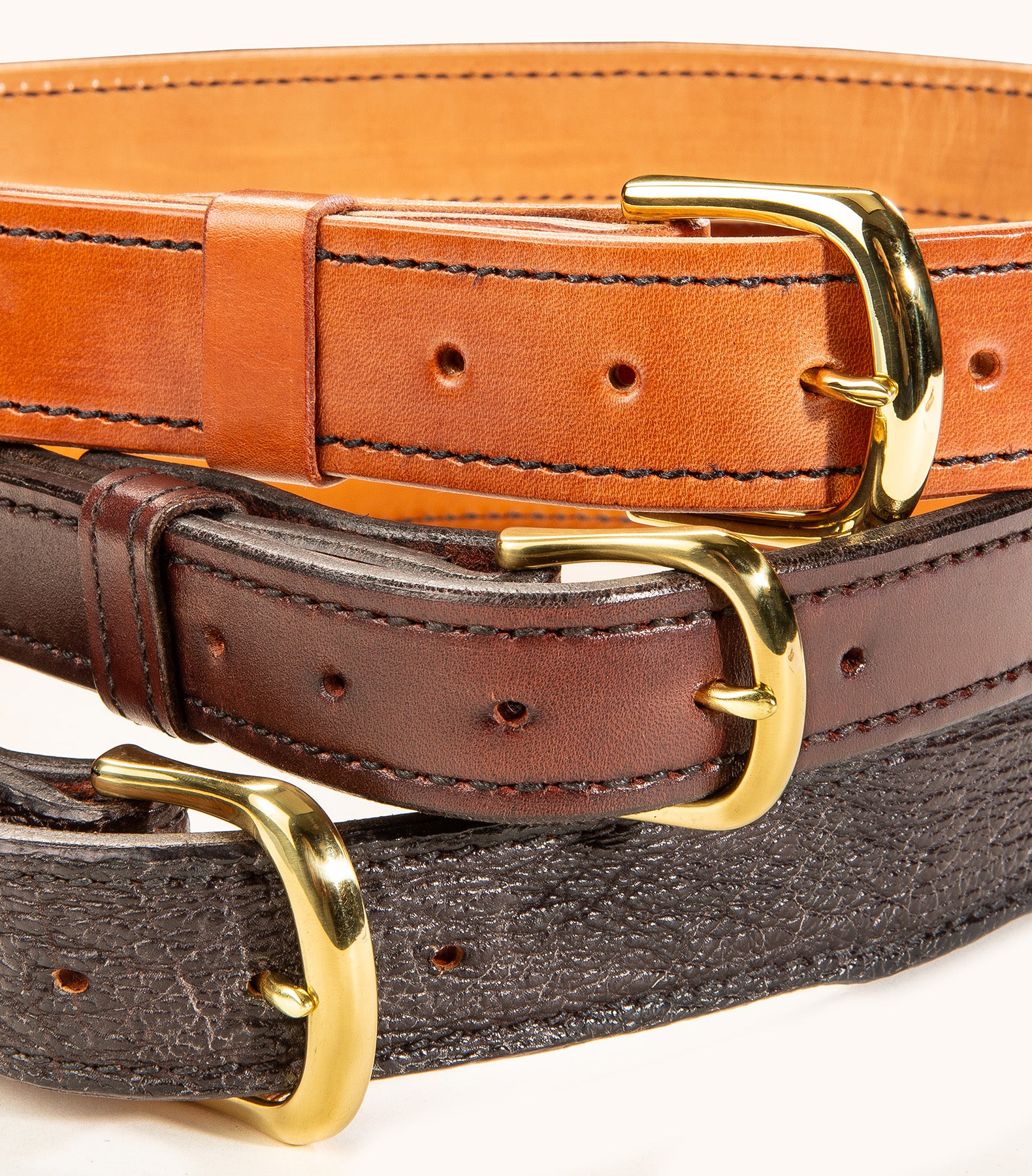 Belts – Mitch Rosen Extraordinary Gunleather