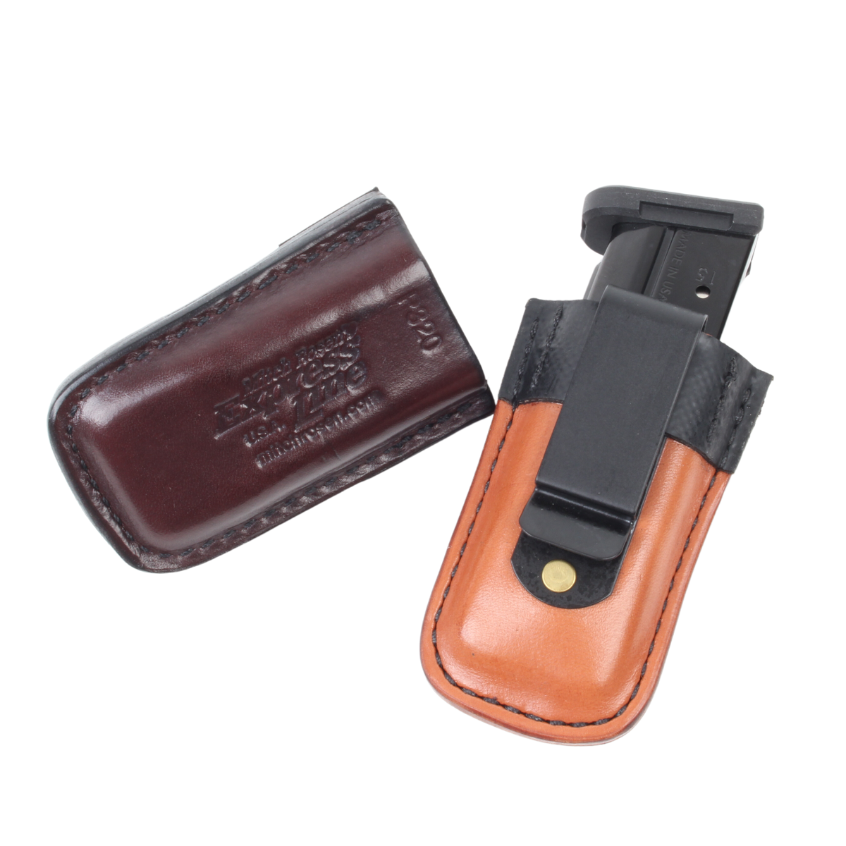 Gallery – Mitch Rosen Extraordinary Gunleather