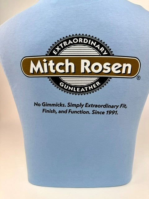Mitch Rosen Tee-Shirts