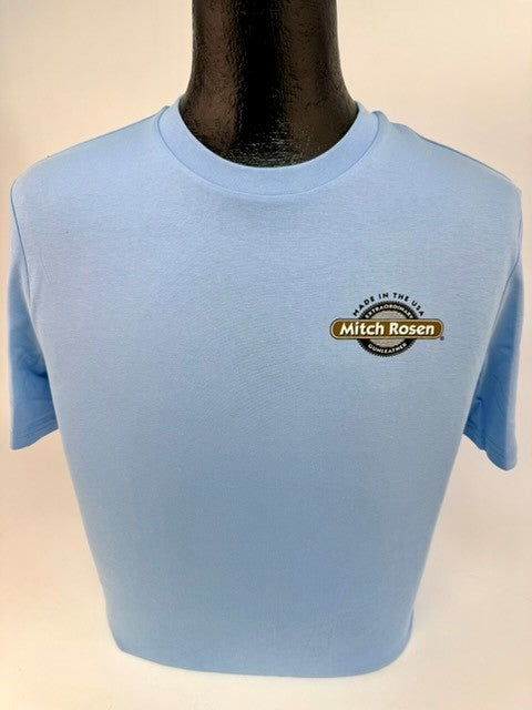 Mitch Rosen Tee-Shirts