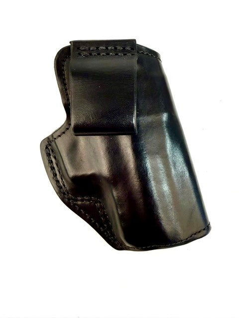 IWB-ULT-SIG P229 (Rail) BLACK -RH 1.5" (39)