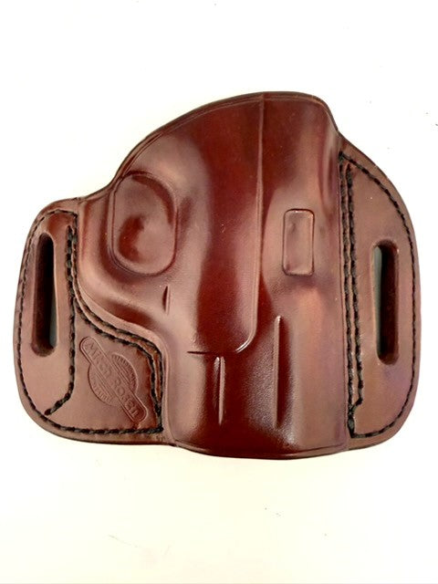 OWB-UPL-FD-S&W M&P SHIELD 9- LIGHT BROWN RH-1.5 (16)