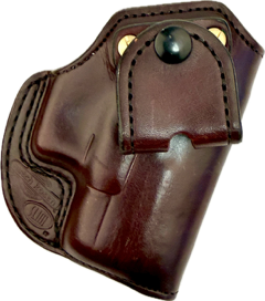 IWB-USD-II-GLOCK 27 -MAHOGANY -RH -1.25 (35)