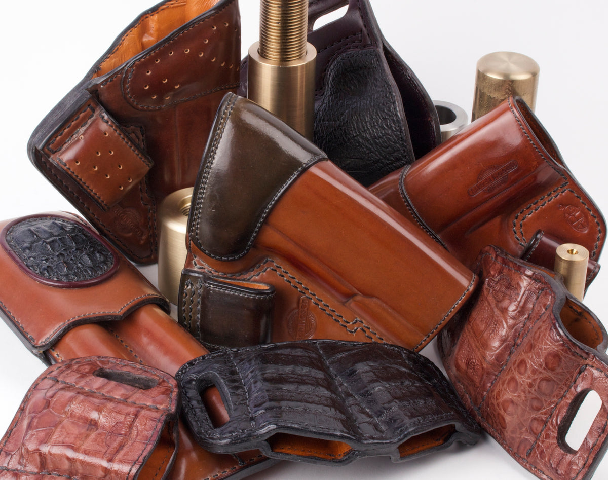 Gallery – Page 2 – Mitch Rosen Extraordinary Gunleather