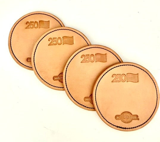 COASTERS