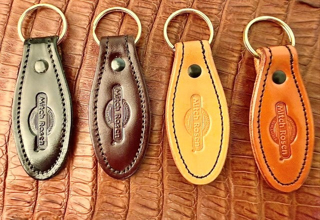 Mitch Rosen Key Fob