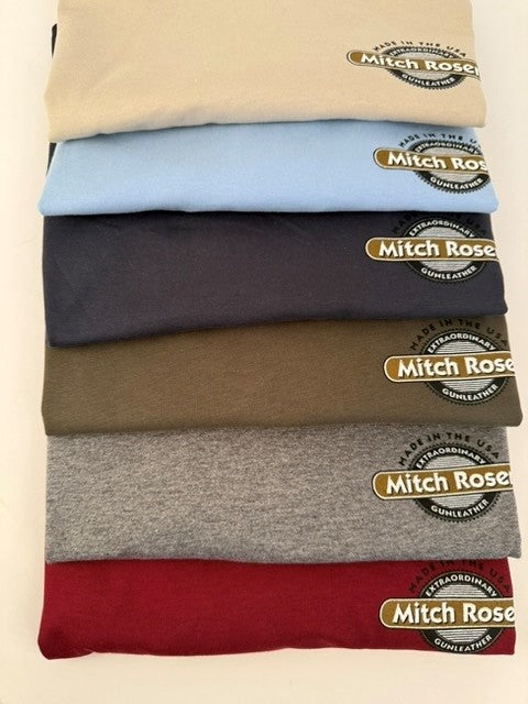 Mitch Rosen Tee-Shirts