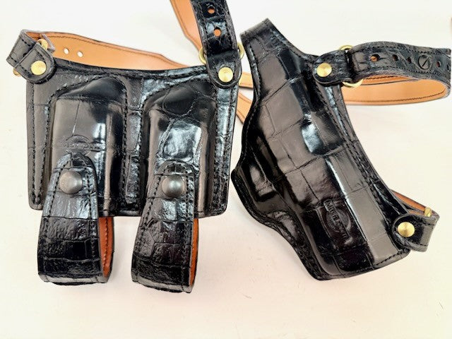 gallery 1 – Mitch Rosen Extraordinary Gunleather