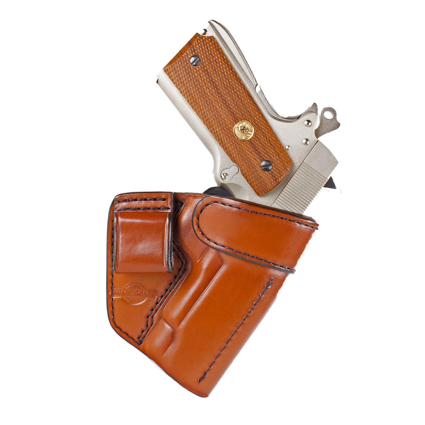 American Rear Guard ARGFD Mitch Rosen Extraordinary Gunleather