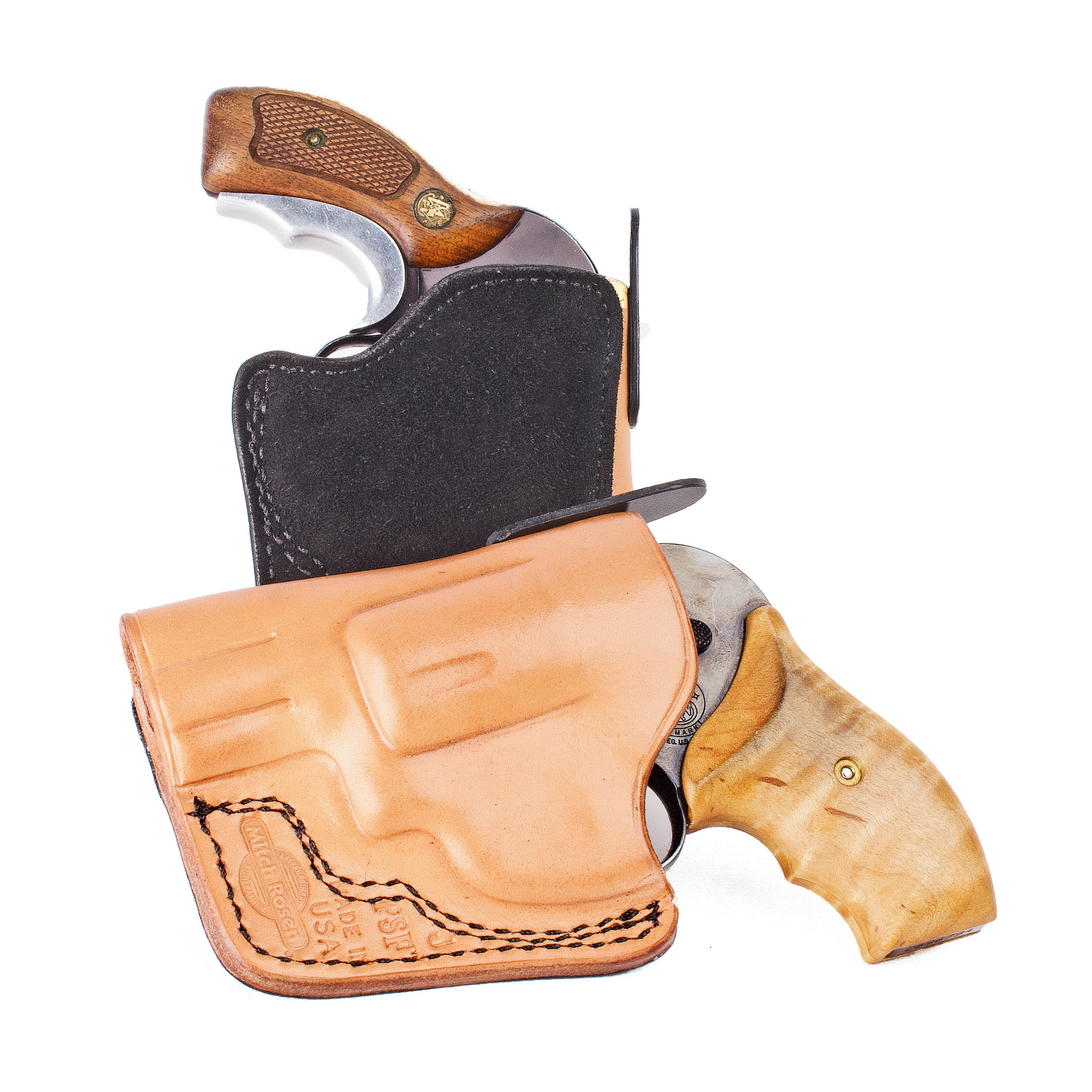 整備済 Turtlecreek FRONT POCKET Holsters 整備済 Turtlecreek FRONT POCKET Holsters