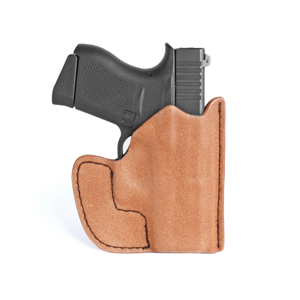 El Raton Express ELR-EXP – Mitch Rosen Extraordinary Gunleather