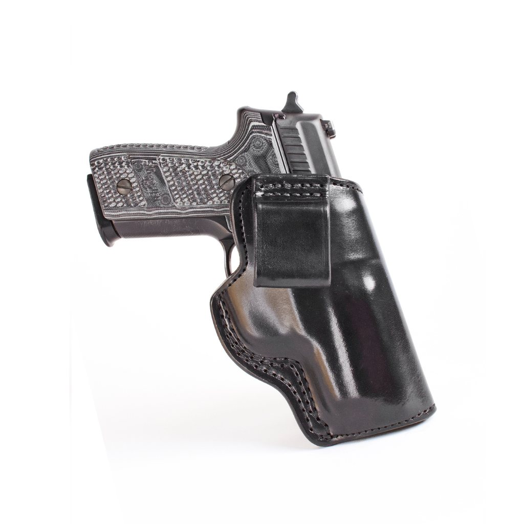 Ultimatum ULT-EXP – Mitch Rosen Extraordinary Gunleather