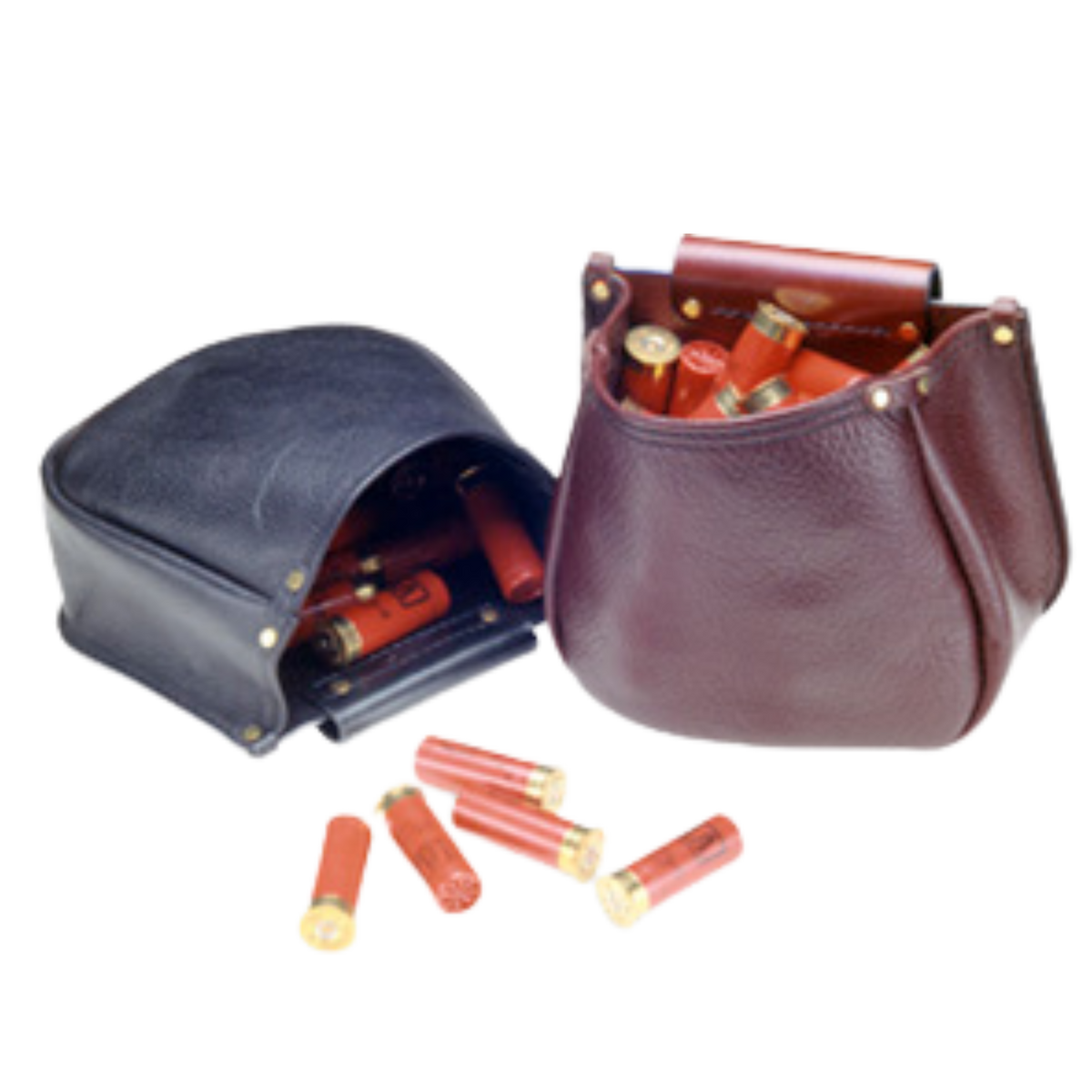 Shot Shell Bag SHELL – Mitch Rosen Extraordinary Gunleather