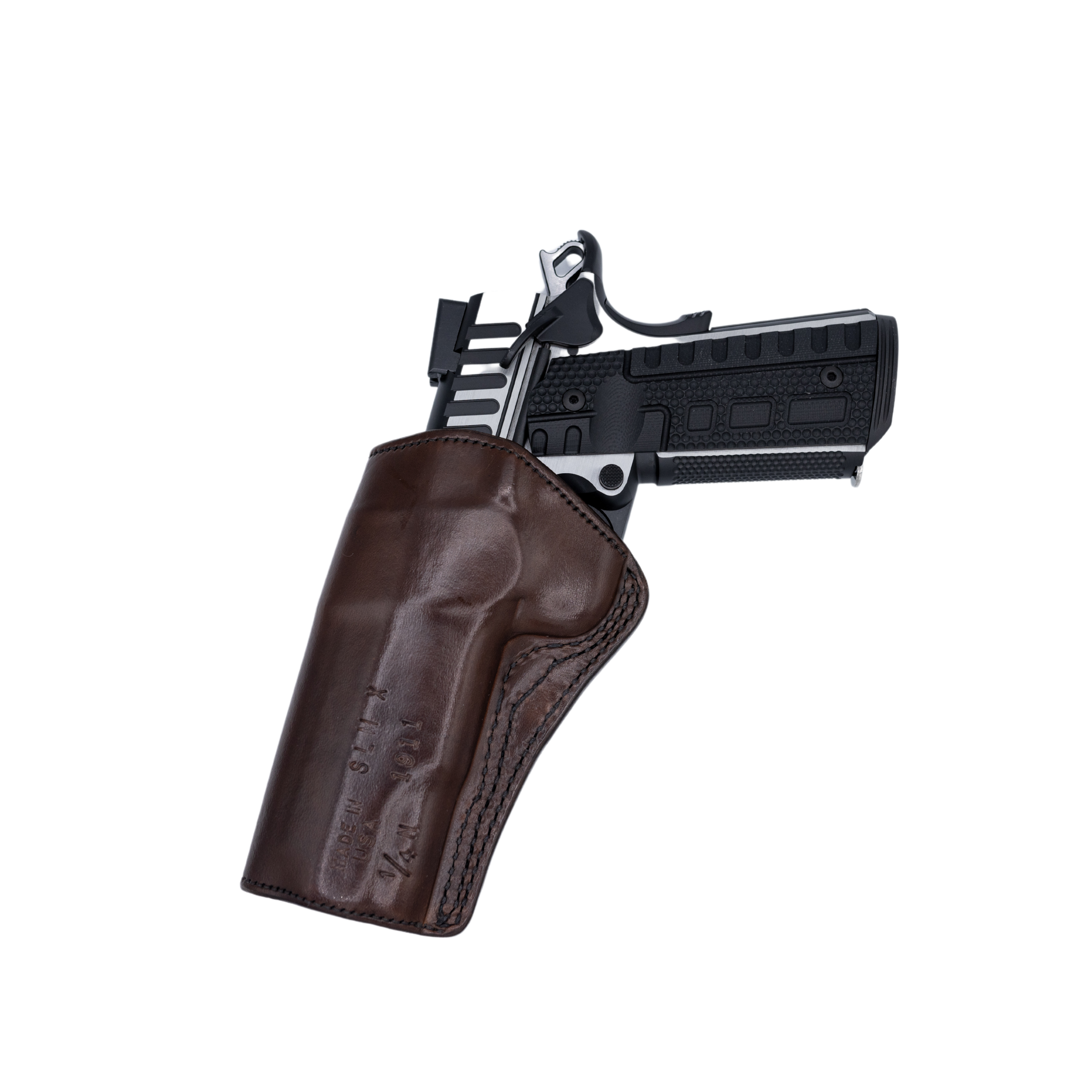 Slim-X -FD – Mitch Rosen Extraordinary Gunleather